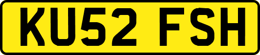 KU52FSH