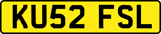 KU52FSL