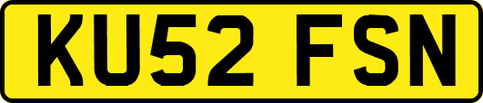 KU52FSN