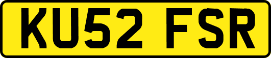 KU52FSR