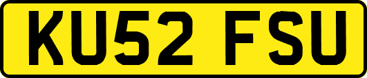 KU52FSU