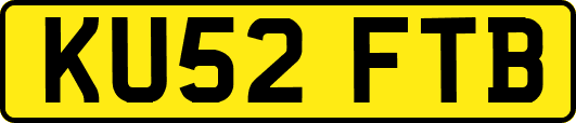 KU52FTB