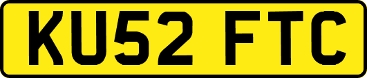 KU52FTC