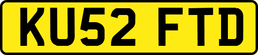 KU52FTD