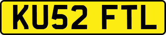 KU52FTL