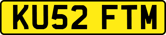 KU52FTM