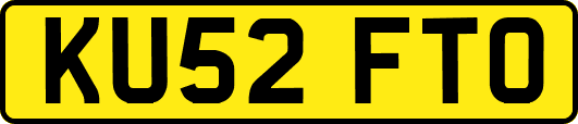 KU52FTO