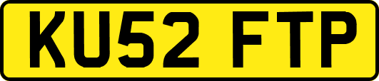 KU52FTP