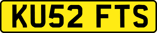 KU52FTS