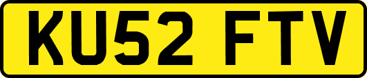 KU52FTV