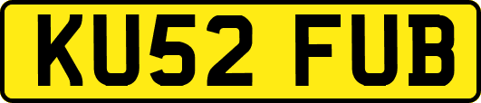 KU52FUB