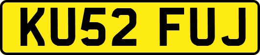 KU52FUJ