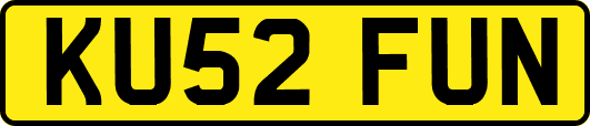 KU52FUN