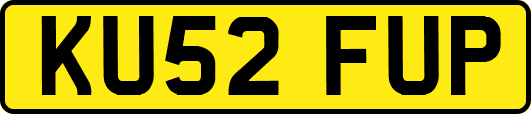 KU52FUP