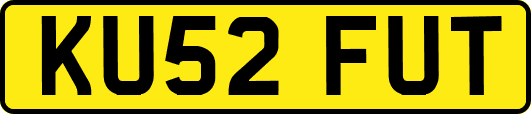 KU52FUT