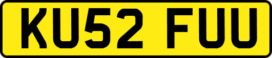 KU52FUU