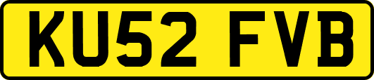 KU52FVB