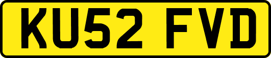 KU52FVD