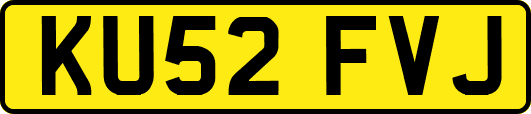 KU52FVJ
