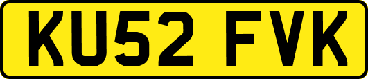 KU52FVK