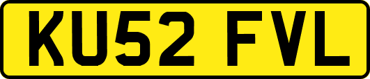 KU52FVL