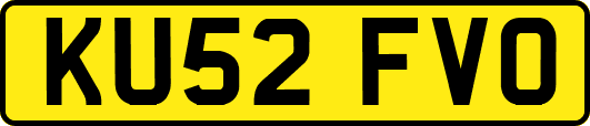 KU52FVO