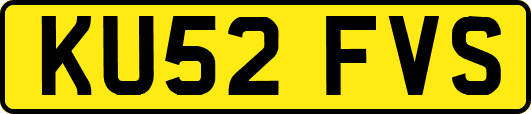KU52FVS