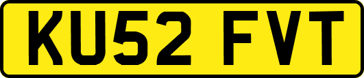 KU52FVT