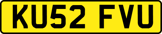 KU52FVU