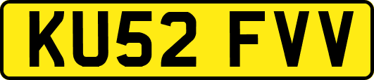 KU52FVV