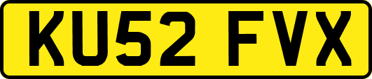 KU52FVX