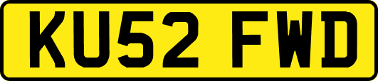 KU52FWD