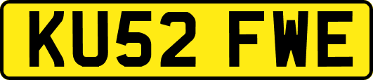 KU52FWE