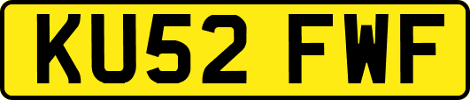 KU52FWF