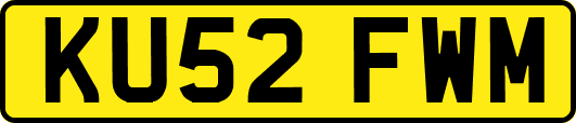 KU52FWM