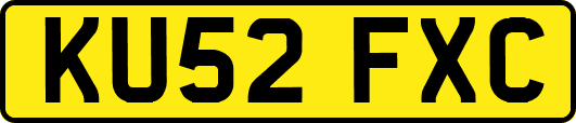KU52FXC