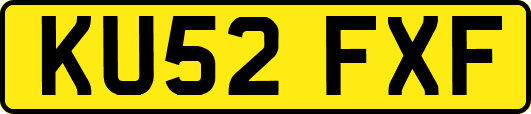 KU52FXF