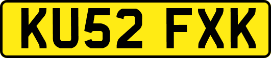 KU52FXK