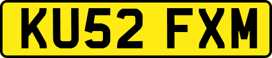 KU52FXM