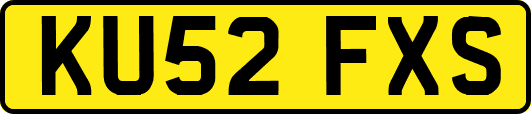 KU52FXS