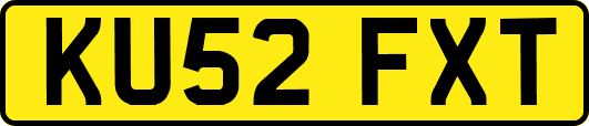 KU52FXT