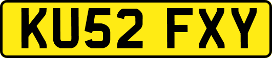 KU52FXY