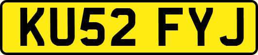 KU52FYJ