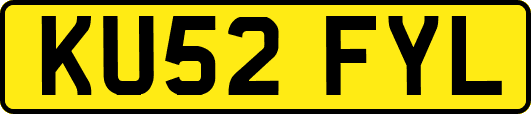 KU52FYL