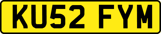 KU52FYM