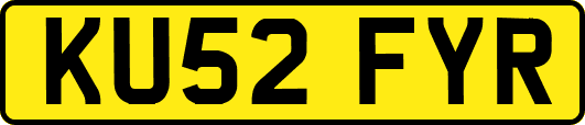 KU52FYR