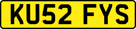 KU52FYS