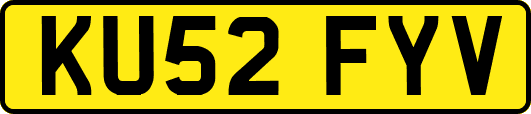 KU52FYV
