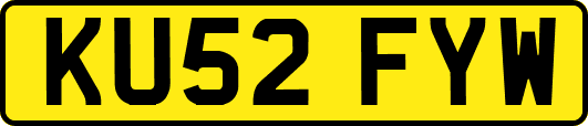 KU52FYW