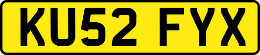KU52FYX
